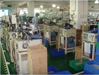 automatic cutting machine