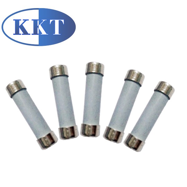 HVC Ceramic Resistors