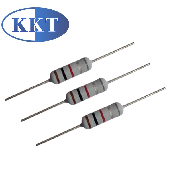 HVA Ceramic Resistors