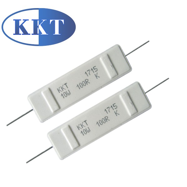 HVB1 Ceramics High Energy Resistor