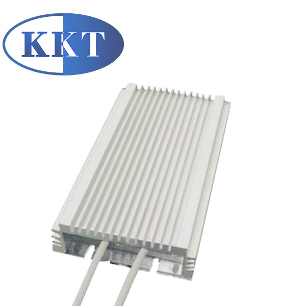 MNT Aluminium Case resistor