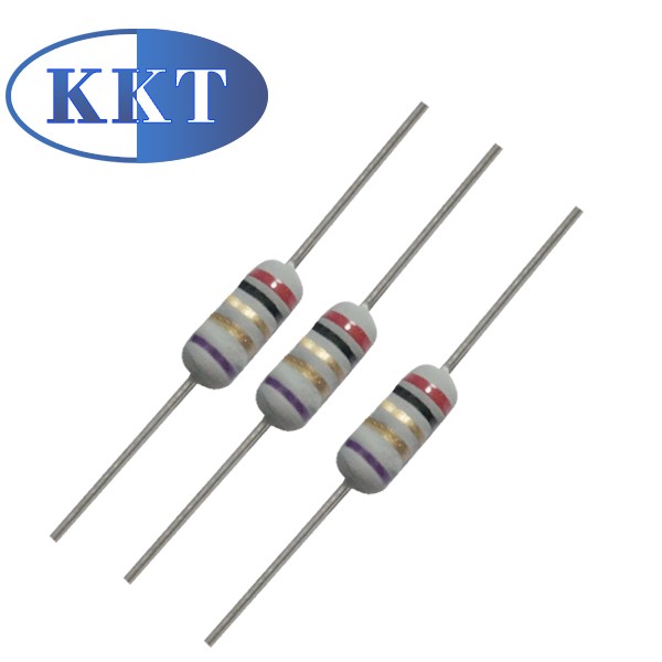 KNP WireWound Resistor