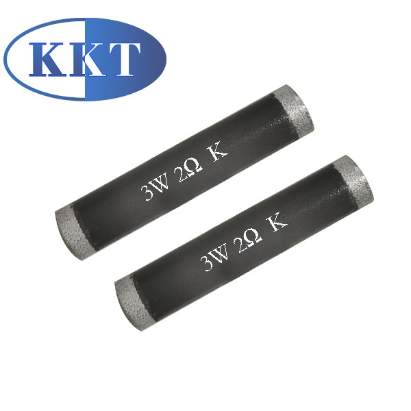 SPER Ceramic Resistors