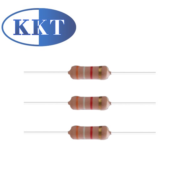 RWS Wire Wound Resistor (Small Type)