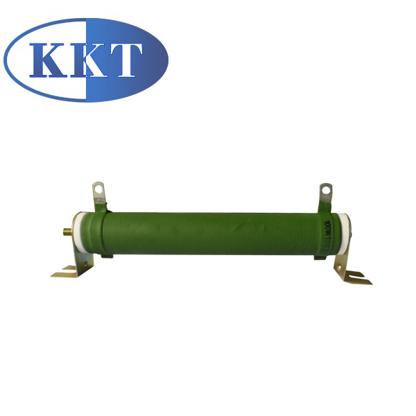 KNG Painted High Power Ceramic Tube Resistor