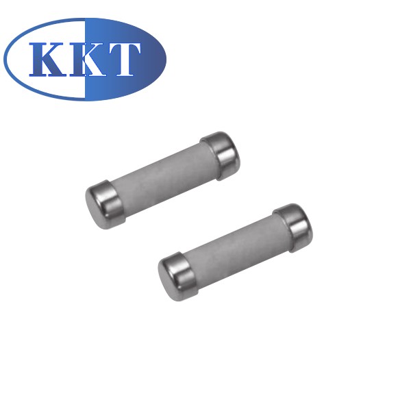 HCP Ceramic resistors