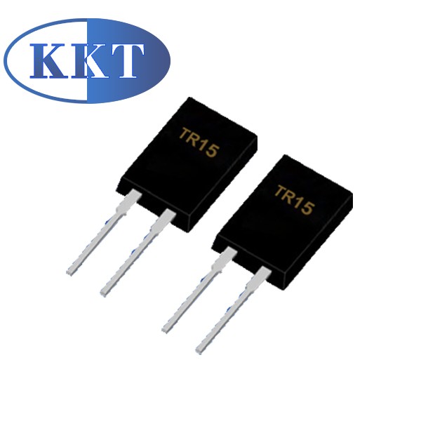 TR 15 Power Thick Film Resistor