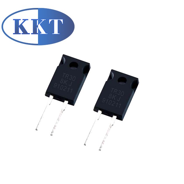 TR 30 Power Thick Film Resistor