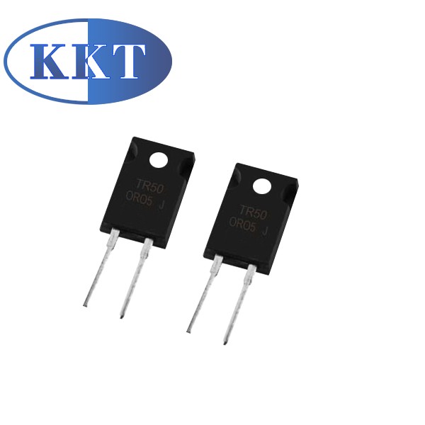 TR 50-H Power Thick Film Resistor