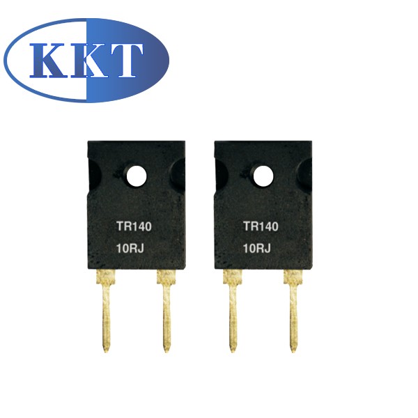 TR -140 Power Thick Film Resistor