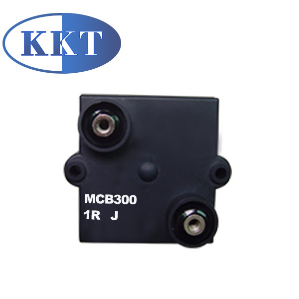 MCB 300 Power Thick Film Resistor