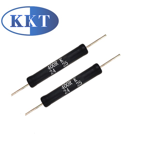 PSP an ASA Ceramic Composition Resistors