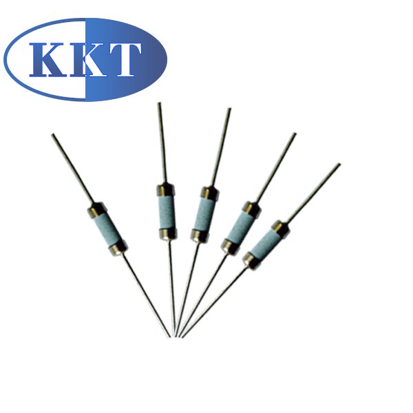 HVC1 Ceramic Resistors