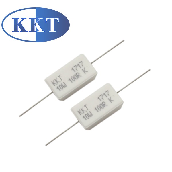 HVB2  Ceramics High Energy Resistor