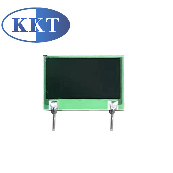 HPC High Voltage Resistors